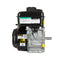 Briggs & Stratton - 10V332-0004-F1 - Vanguard Series, Single Cylinder, 4-Cycle Gas Engine, 3/4" x 2-7/16" Crankshaft
