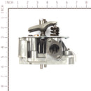 Briggs & Stratton - 555635 - HEAD-CYLINDER