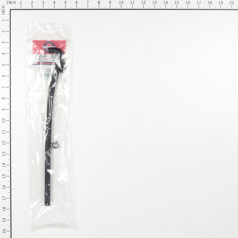 Briggs & Stratton - 791744 - Fuel Line Replacement