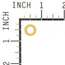 Briggs & Stratton - 692255 - Sealing Washer