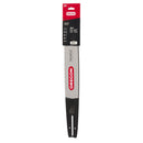 Oregon - 158VXLGK041 - VersaCut Guide Bar, 15", .325" Pitch, .058" Gauge, 64 Drive Links