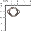 Briggs & Stratton - 793497 - GASKET-EXHAUST