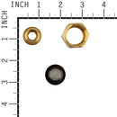 Briggs & Stratton - 199310GS - ADAPTER-GARDEN HOSE