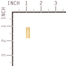 Briggs & Stratton - 63709 - BUSHING-VALVE GUIDE