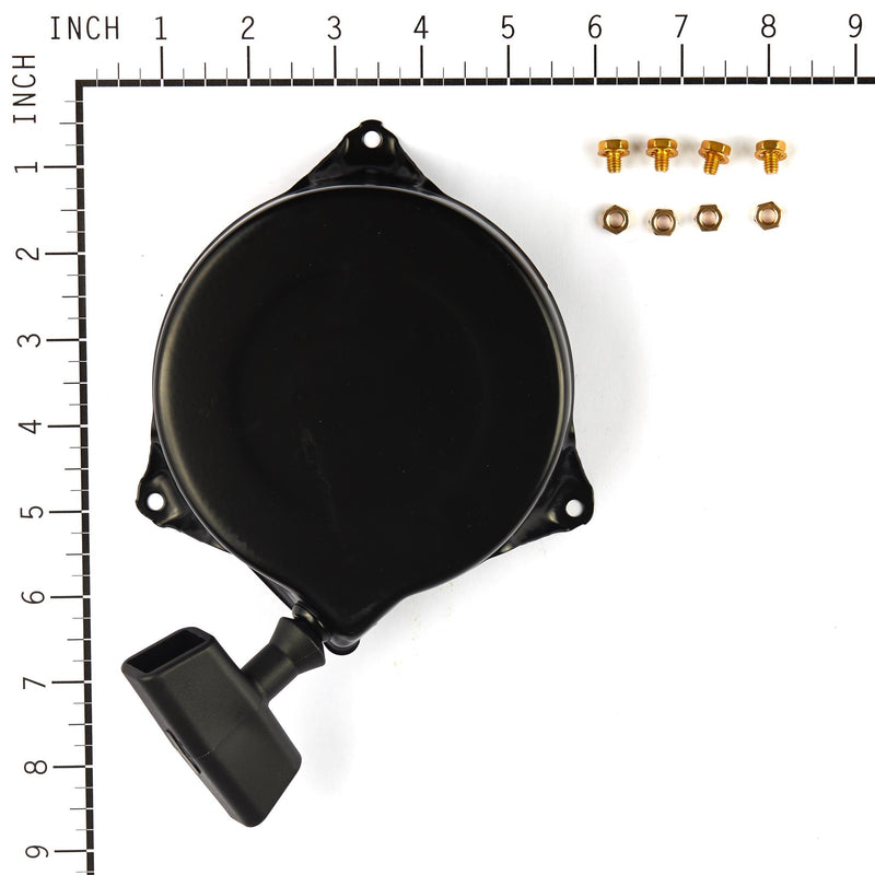 Briggs & Stratton - 499706 - STARTER-REWIND
