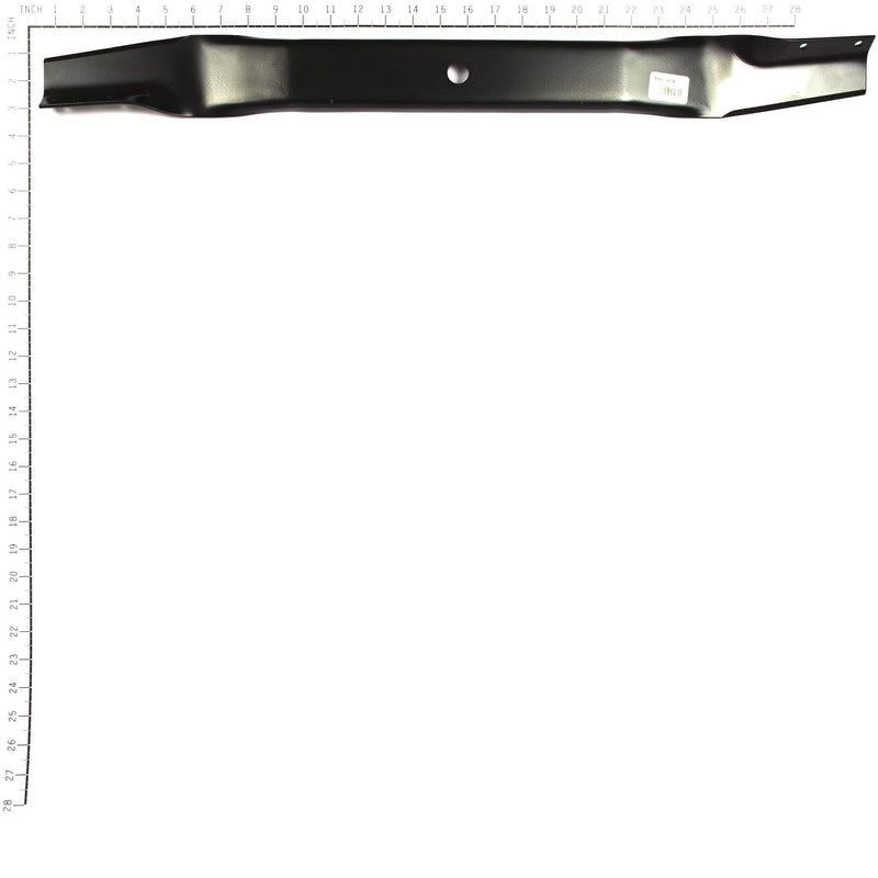 Briggs & Stratton - 1664019ASM - Simplicity Single Replacement lawn mower Blade