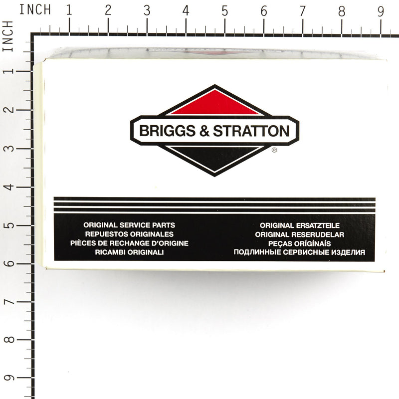 Briggs & Stratton - 4111 - 6 of 272490S Pre-Cleaners