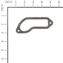 Briggs & Stratton - 697109 - GASKET-BREATHER