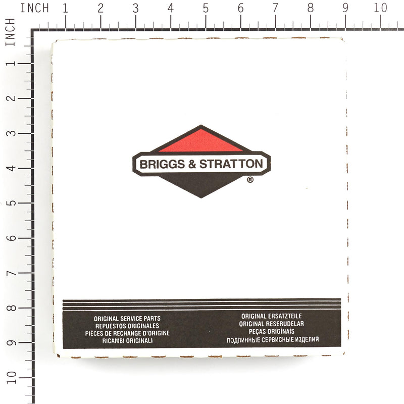 Briggs & Stratton - 7502732YP - WHEEL ASSY 8X2