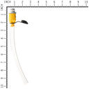 Briggs & Stratton - 5401K - DIY Version of Oil Drain Valve & Hose