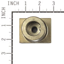 Briggs & Stratton - 7101414YP - HUB BLADE 21 WBM