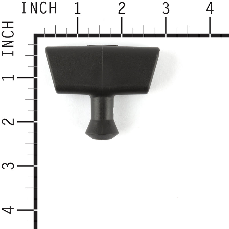 Briggs & Stratton - 691915 - Starter Rope Grip for 6 HP Intek Engines