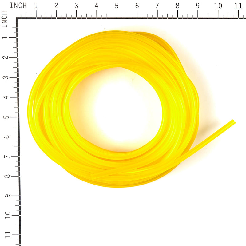 Briggs & Stratton - 695541 - 50’ Fuel Line, 1/8” ID x 1/4” OD