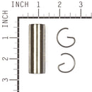 Briggs & Stratton - 299691 - PIN-PISTON/STD