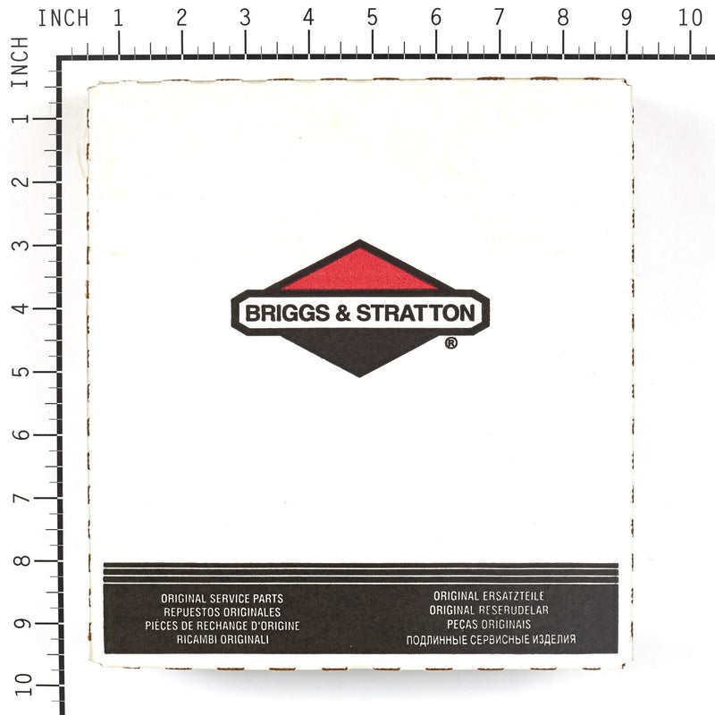 Briggs & Stratton - 71132MA - 8X2.00 WHL BAR D-GR