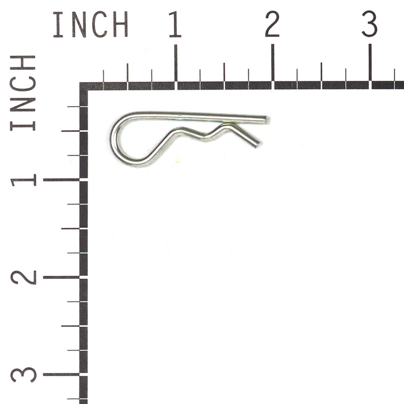 Briggs & Stratton - 703300 - PIN 3/32 X 1.6