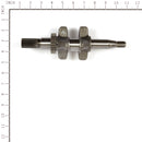 Briggs & Stratton - 555722 - CRANKSHAFT