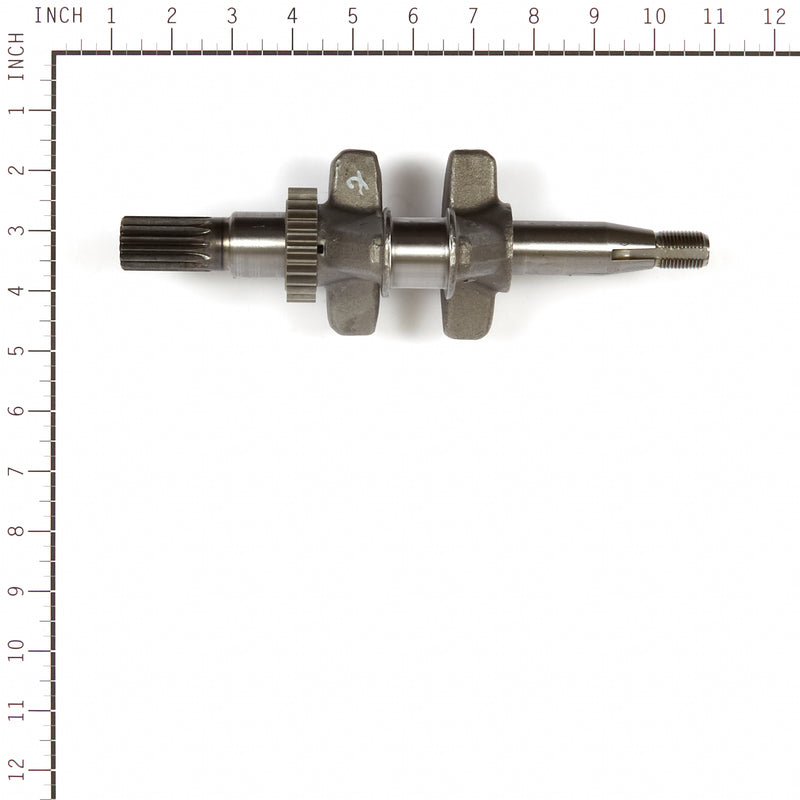 Briggs & Stratton - 555722 - CRANKSHAFT