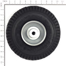 Briggs & Stratton - 1401381601MA - Front Wheel Assembly