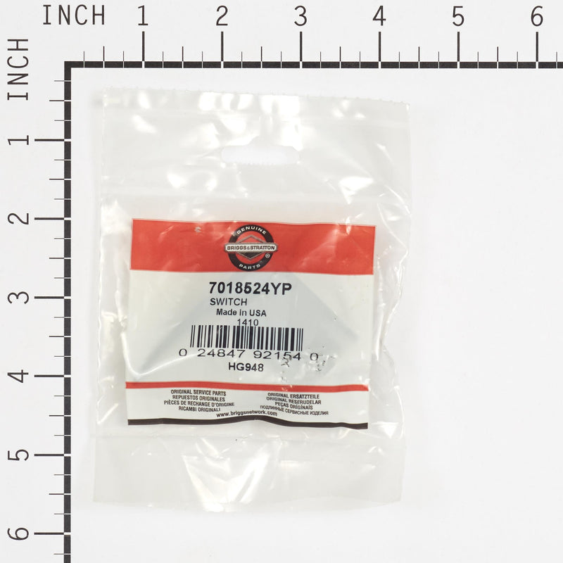 Briggs & Stratton - 7018524YP - SWITCH