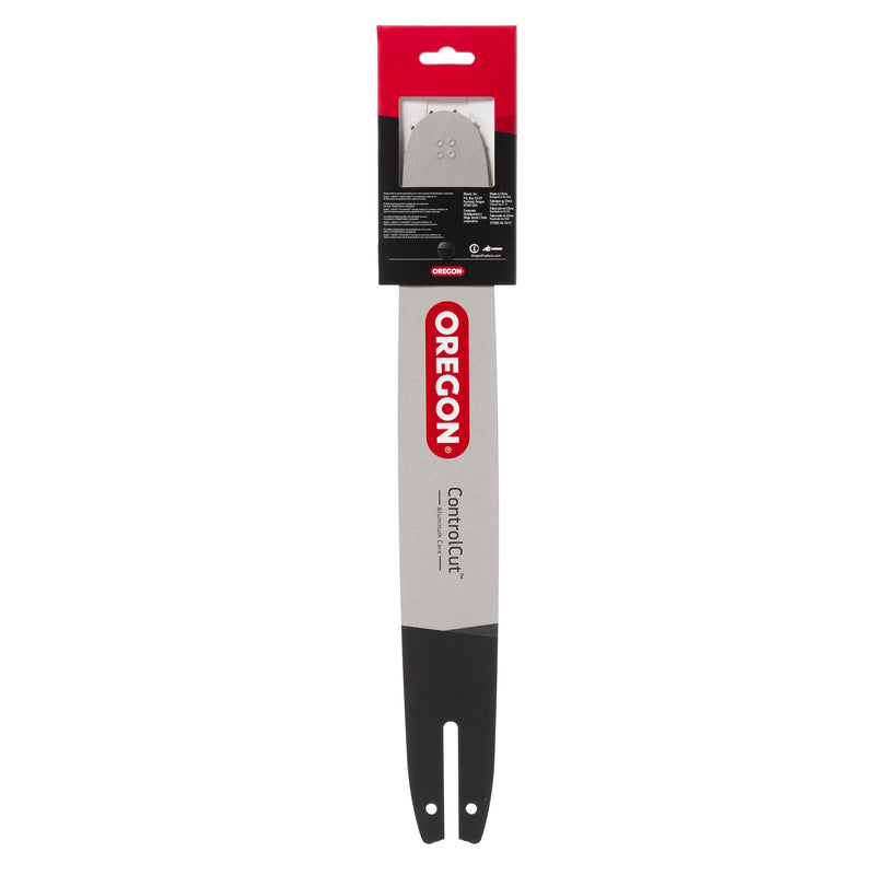 Oregon - 163PXLBA074 - ControlCut Guide Bar, 16", .325" Pitch, .063" Gauge, 62 Drive Links