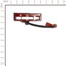 Briggs & Stratton - 555725 - ARMATURE-MAGNETO