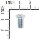 Briggs & Stratton - 1920676SM - CAPSCREW-HEX HD 7/16