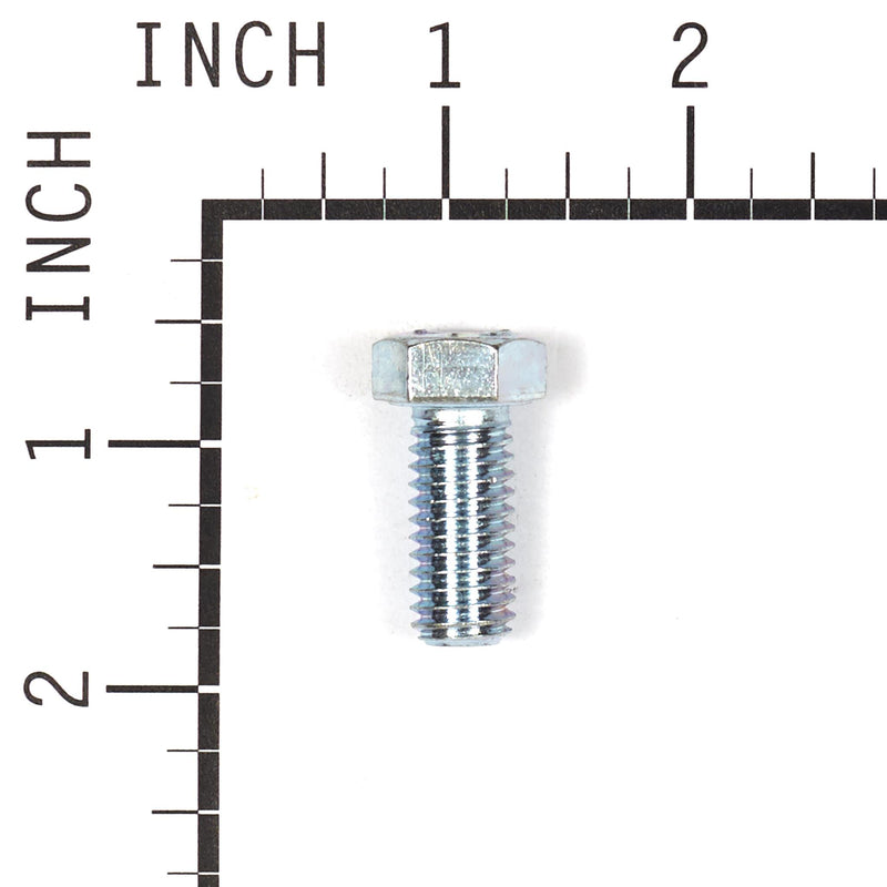 Briggs & Stratton - 1920676SM - CAPSCREW-HEX HD 7/16