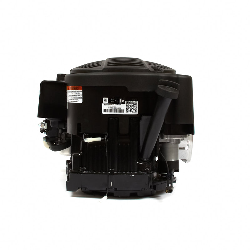Briggs & Stratton - 14D937-0101-G1 - 1000 Professional Series Single Cylinder Air Cooled 4-Cycle Gas Engine, 1" x 3-5/32" Crankshaft