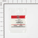 Briggs & Stratton - 691592 - SPRING-NEEDLE VALVE