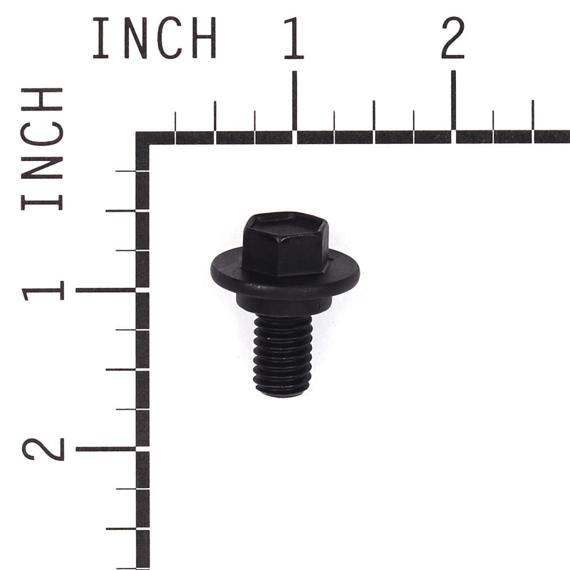 Briggs & Stratton - 9X39MA - BOLT SHD  .38-16 X .