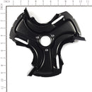 Briggs & Stratton - 1751348BMYP - IMPELLER PAINTED 10