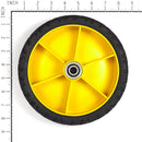 Briggs & Stratton - 7500544YP - WHEEL ASMYJD YEL