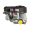 Briggs & Stratton - 44S977-0015-G1 - Professional Series Twin Cylinder Gas Engine, 1" x 3-5/32" Crankshaft