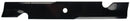 Oregon 94-060 Replacement Blade for 54" Exmark, Toro - 115-2454-03, 115-4999, 115-4999-03, 115-9650-03