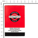 Briggs & Stratton - 1713161SM - Pulley