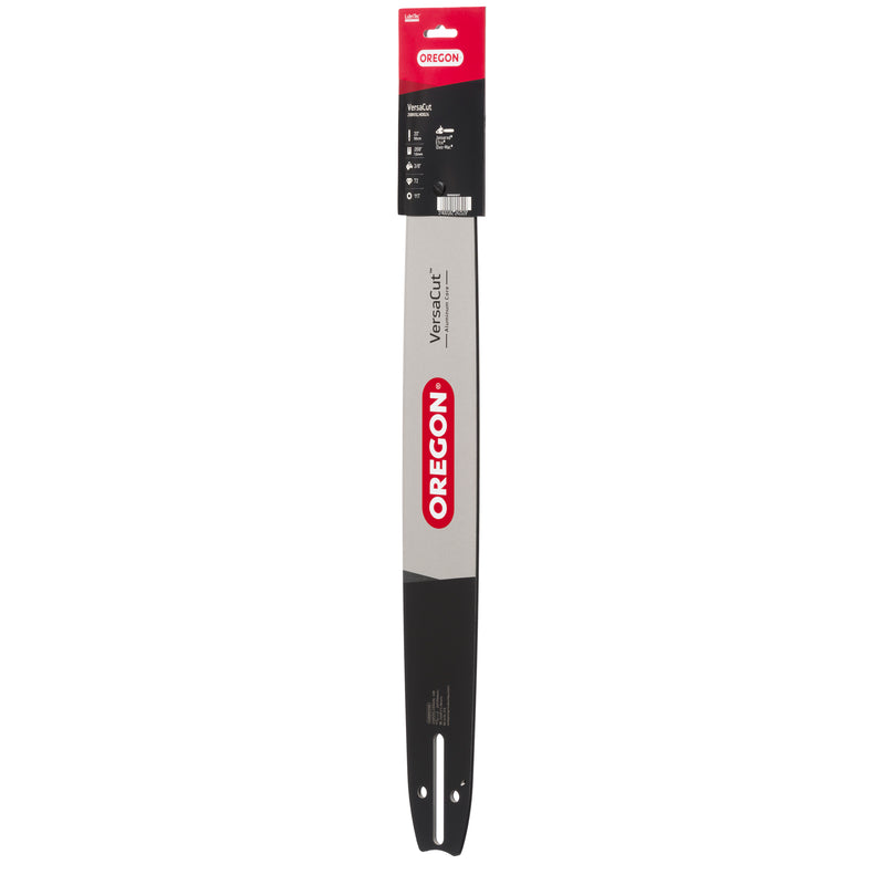 Oregon - 208SLHD024 - VersaCut Guide Bar, 20", 3/8" Pitch, .058" Gauge, 72 Drive Links