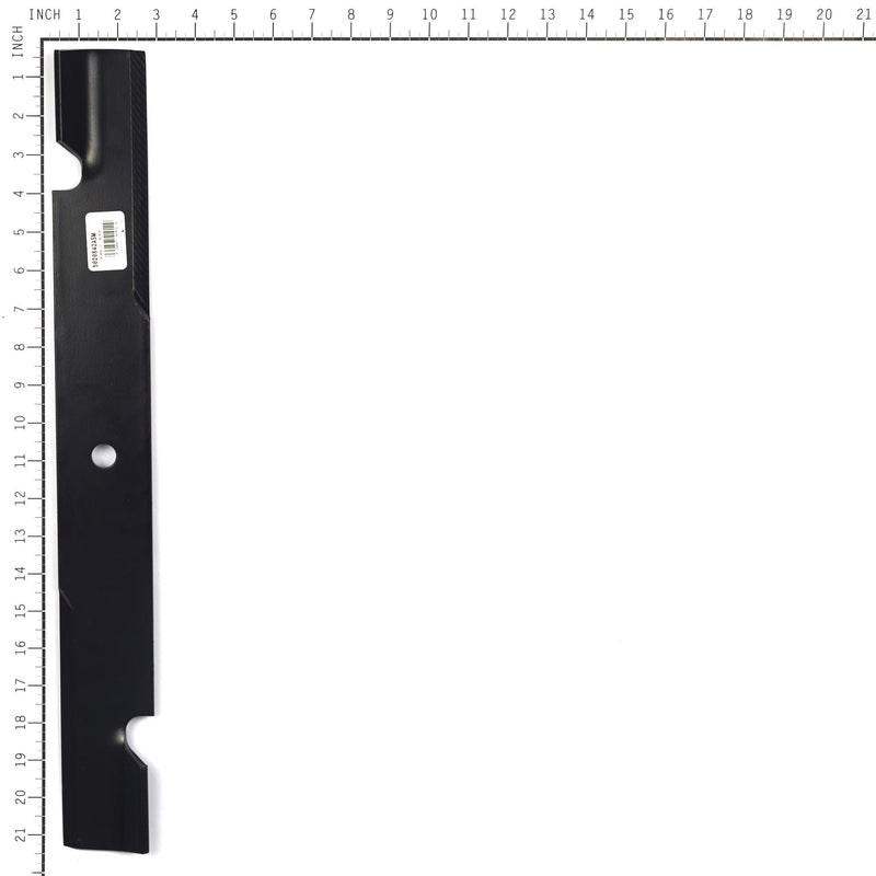 Briggs & Stratton - 5020842ASM - Replacement Mower Blade, 21"