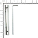 Briggs & Stratton - 5402K - DIY Version of Spark Plug Wrench