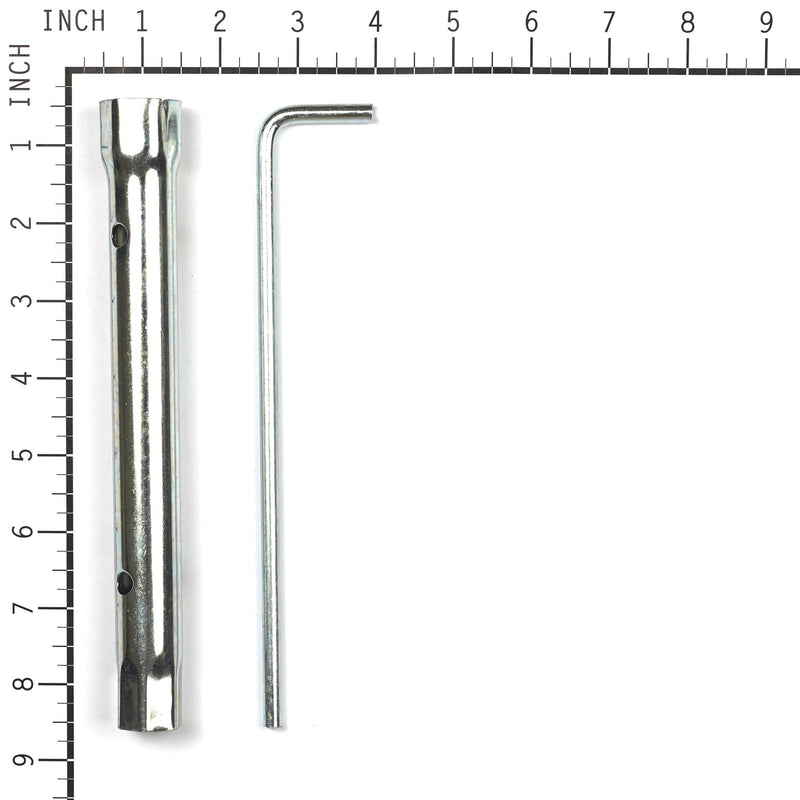 Briggs & Stratton - 5402K - DIY Version of Spark Plug Wrench