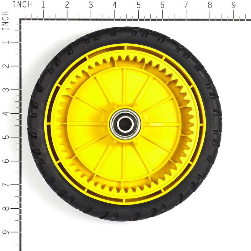 Briggs & Stratton - 7501540YP - WHEEL ASMYJD