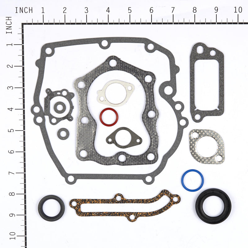Briggs & Stratton - 496117 - GASKET SET-ENGINE
