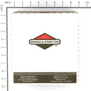 Briggs & Stratton - 497680 - Rewind Starter