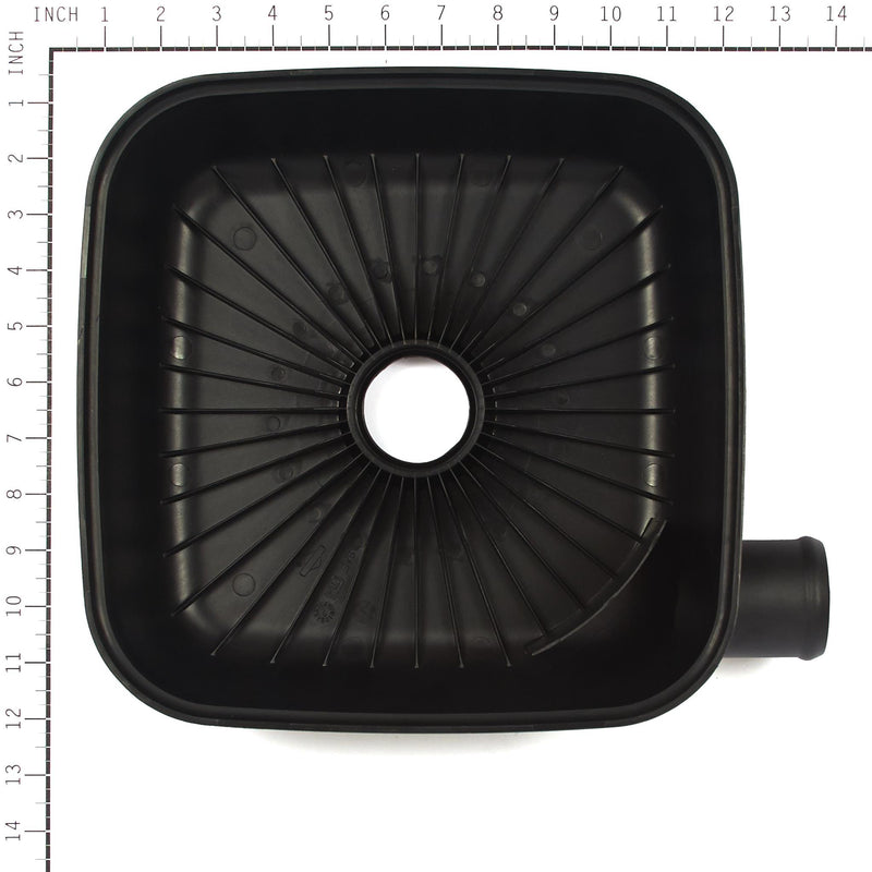 Briggs & Stratton - 841847 - COVER-AIR CLEANER