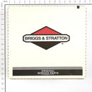 Briggs & Stratton - 7029149YP - COVER 21 DECK