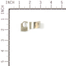 Briggs & Stratton - 555690 - DISPERSER-HEAT
