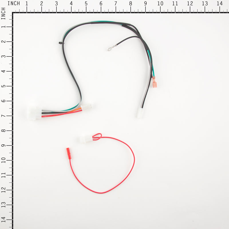Briggs & Stratton - 698329 - HARNESS-WIRING