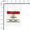 Briggs & Stratton - 703060 - Bowtie Pin (3/16)