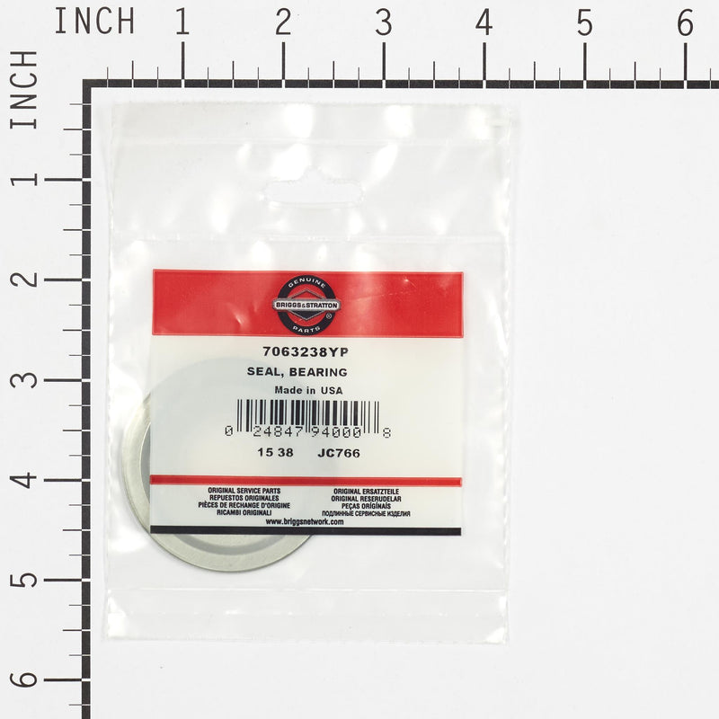 Briggs & Stratton - 7063238YP - SEAL BEARING