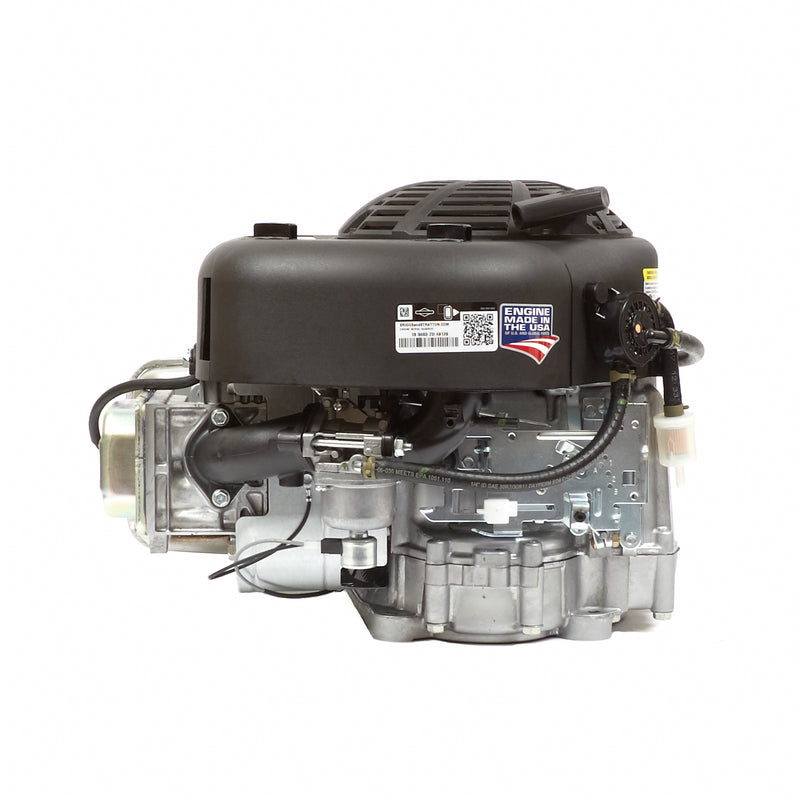 Briggs & Stratton - 21R807-0072-G1 - Intek Series, Single Cylinder, Air Cooled, 4-Cycle Gas Engine, 1" x 3-5/32" Crankshaft